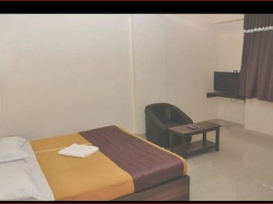 Hotel Royal Residency — hotel in Dhar