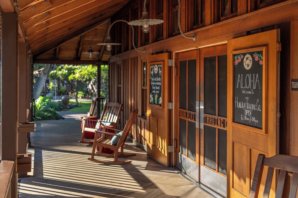 Four Seasons Resort Hualalai - photo 139