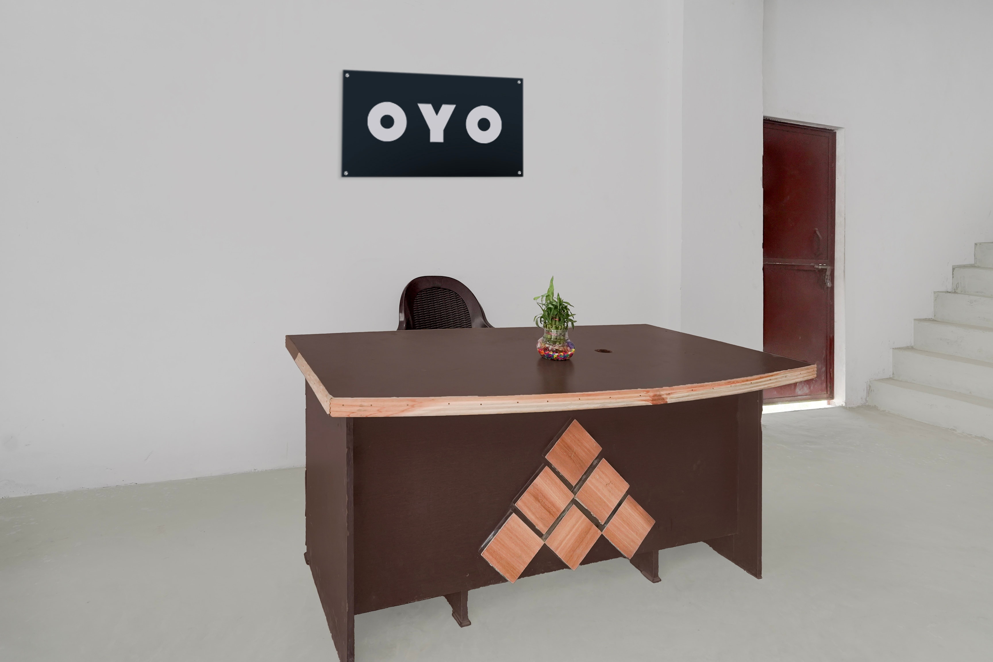 Spot On By Oyo Rs Hotel — Sitapur — photo 5