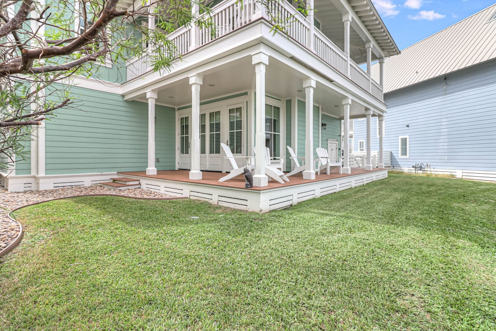 Seaside Shanty 125 SE - photo 64