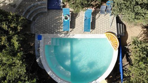 Utopia Casas Boutique — 4-Star Luxury Hotel in Oaxaca, Mexico
