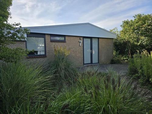 Huijsmansverhuur Type C Comfort Horrelshoogte 7 — Ouddorp