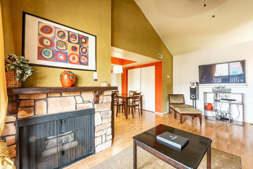 PowderWood by All Seasons Resort Lodging - photo 27