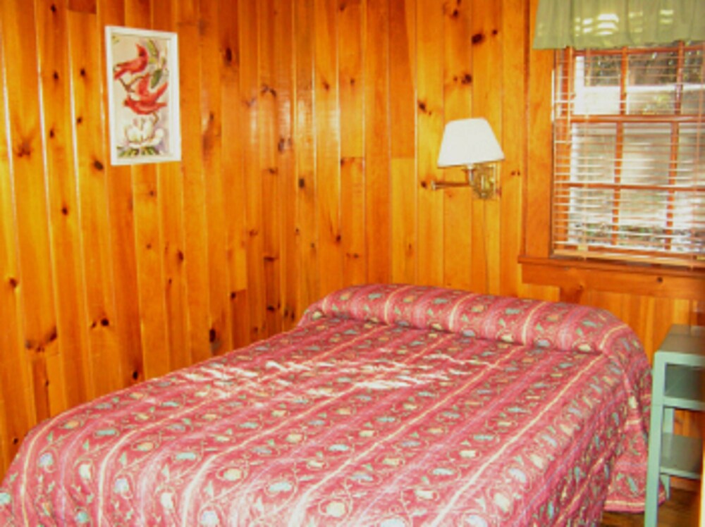 Cabins At Twinbrook Resort - photo 27