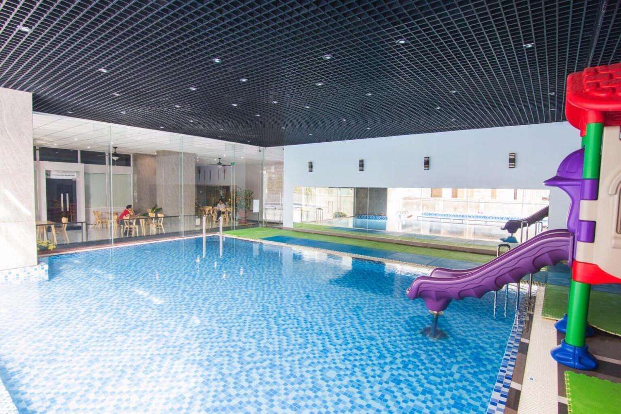 Marvelous Sea View — 4-Star Luxury Hotel in Vung Tau, Vietnam