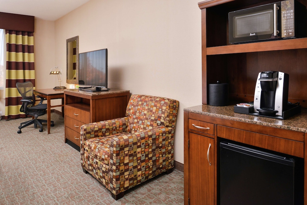Hilton Garden Inn Boise Spectrum - photo 20