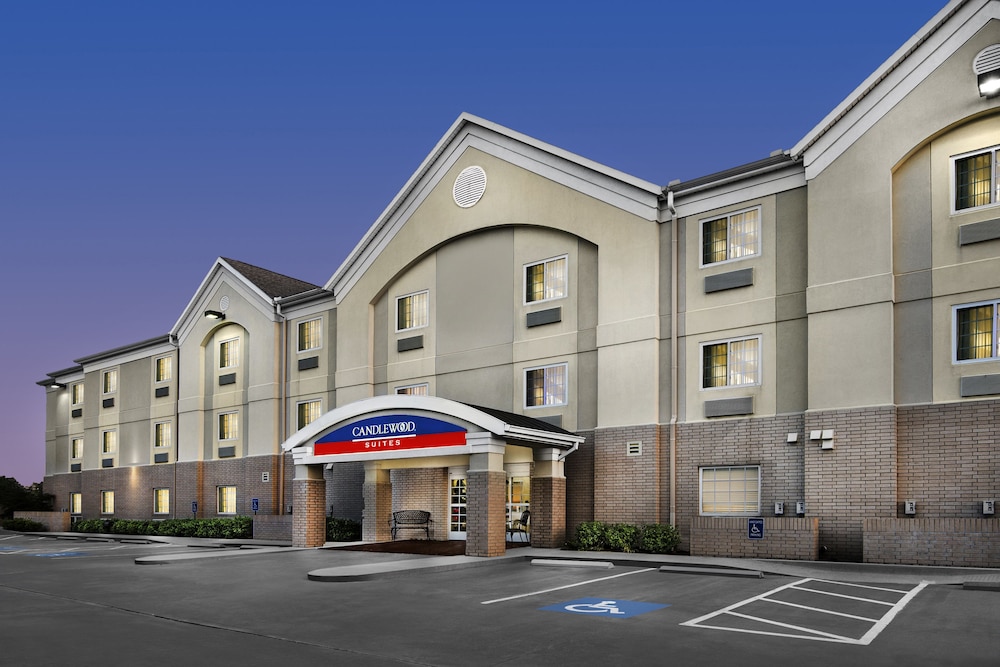 Candlewood Suites Conway an IHG Hotel - featured photo