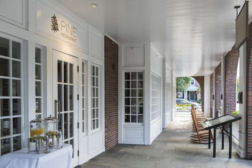 Hanover Inn Dartmouth - photo 46