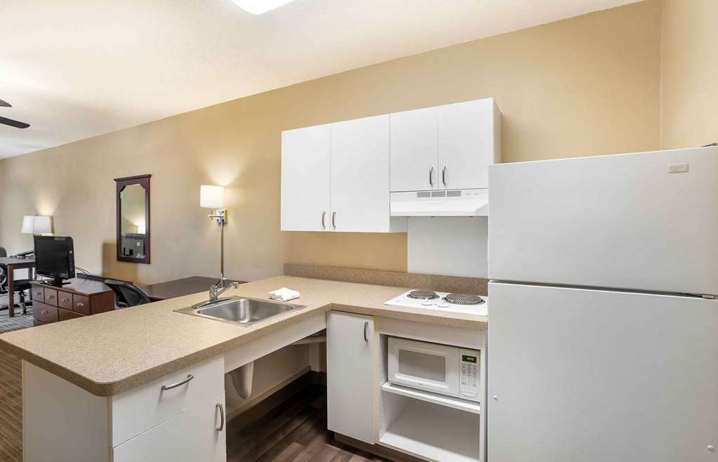 Extended Stay America Suites Allentown Bethlehem - photo 28