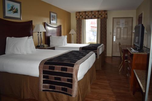 Atkinson Inn & Suites - photo 22