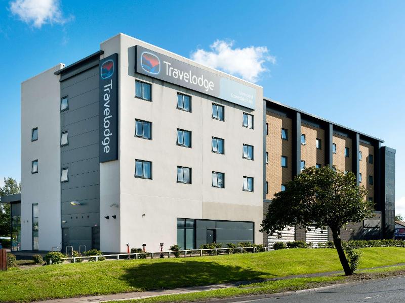Travelodge Liverpool Stonedale Park — hotel in Liverpool