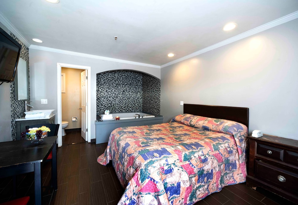 Post Road Inn Motel - photo 3