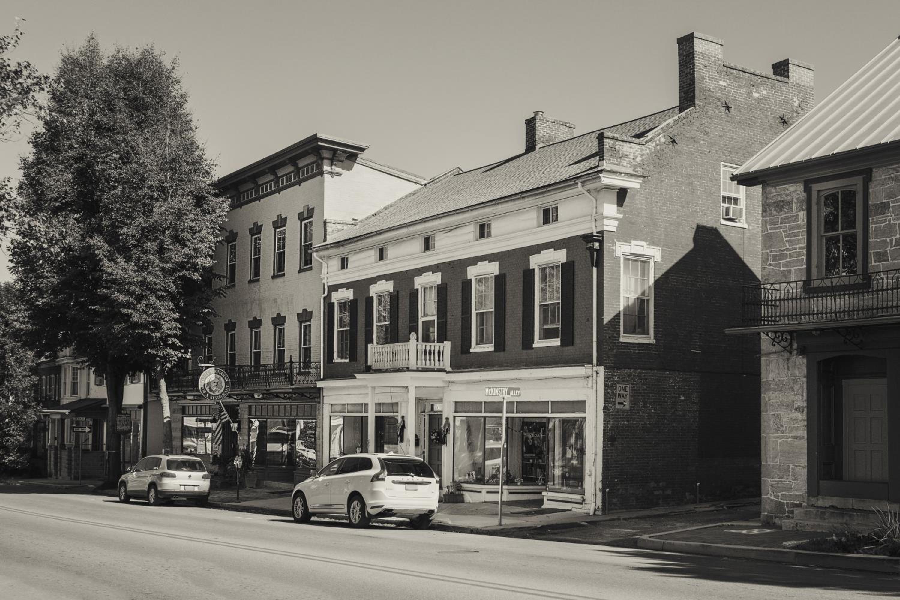 James Buchanan Hotel Trademark Collection by Wyndham - photo 46