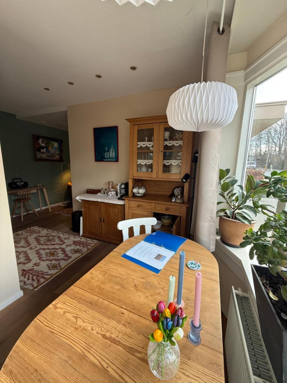 Bij Flora - carbon neutral hotel in Beekbergen