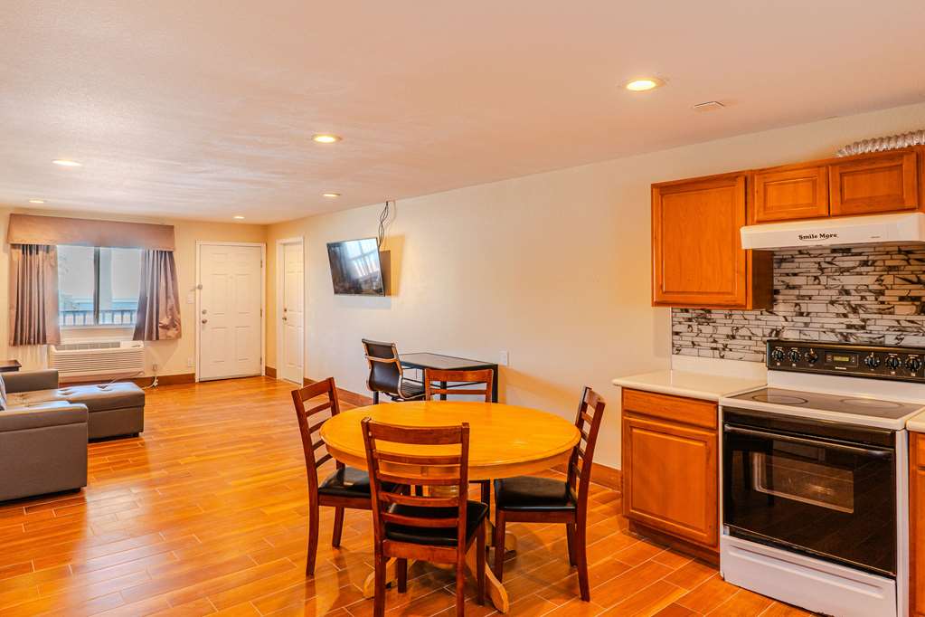 Quality Inn Rockport on Aransas Bay - photo 27