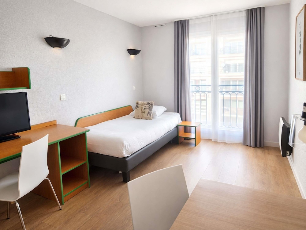 Aparthotel Adagio Access Paris Maisons Alfort — Maisons-Alfort — photo 5