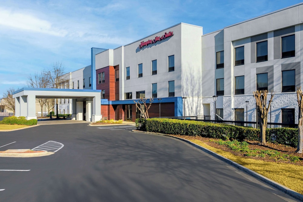 Hampton Inn & Suites Birmingham Pelham - photo 39