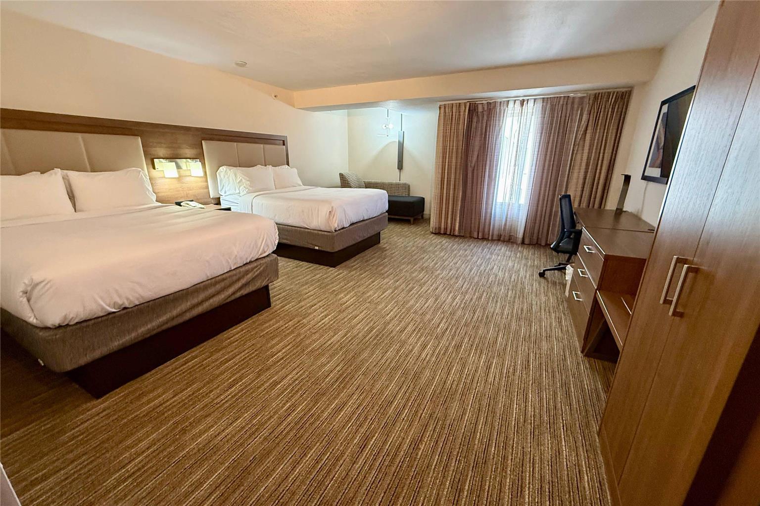 Country Inn&Suites Downtown Albany New York - photo 19