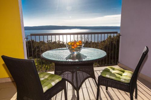 Alana 3 Loggia — 4-Star Luxury Hotel in Crikvenica, Croatia