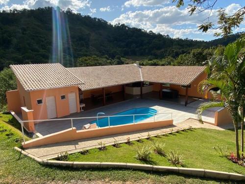 Sítio do Juju 15km Aeroporto de Confins in Pedro Leopoldo, Brasil