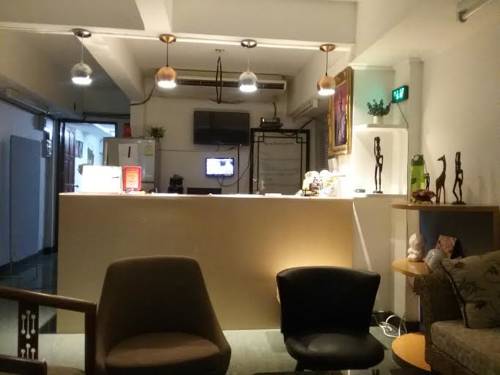 Khun Noy Apartment