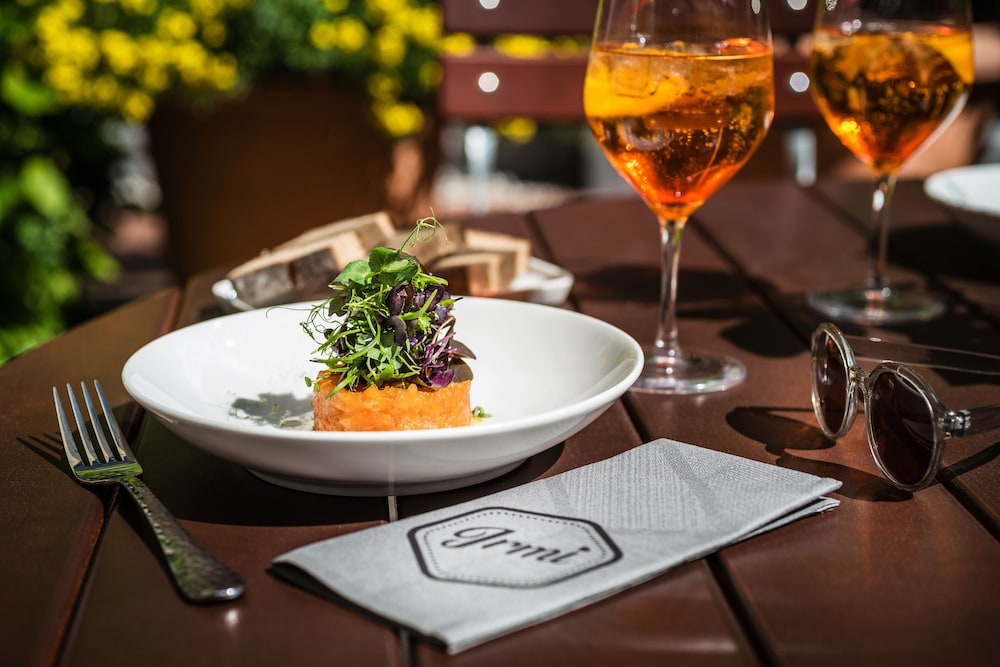 מזון ומשקאות