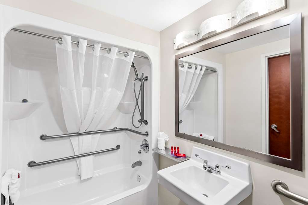 SureStay by Best Western Grayson - photo 33