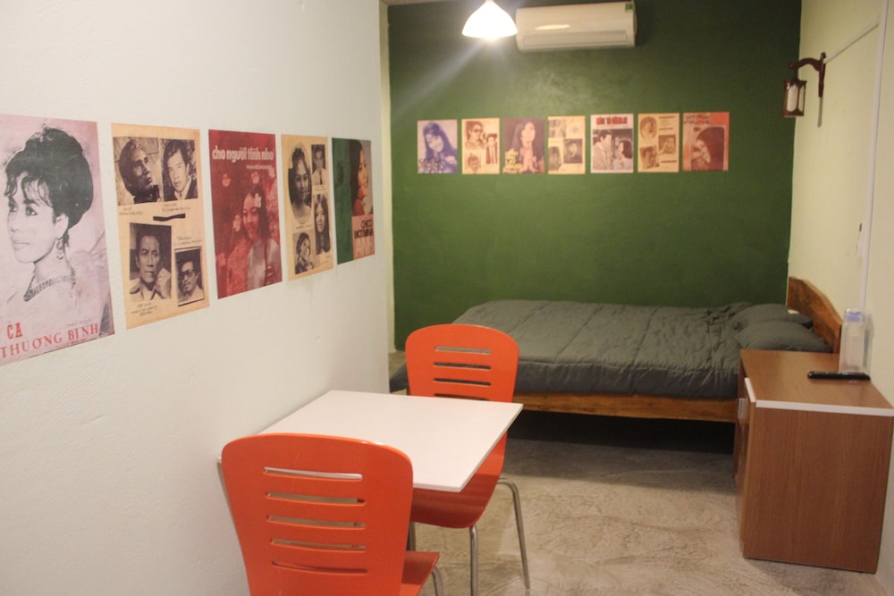 Yu Kun Kun - last minute hotel in Phu Quoc