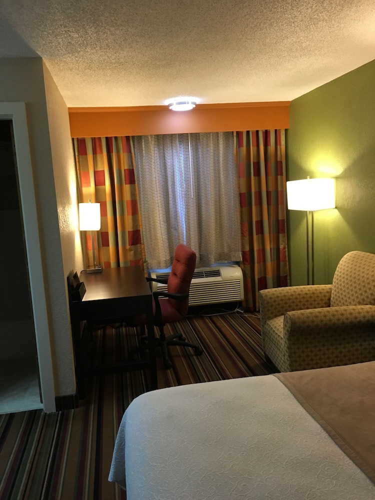 Inn at Portland - photo 7