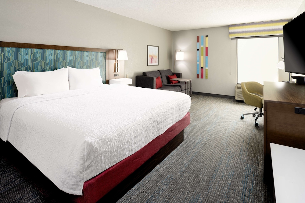 Hampton Inn Richmond Southwest Hull Street - photo 29