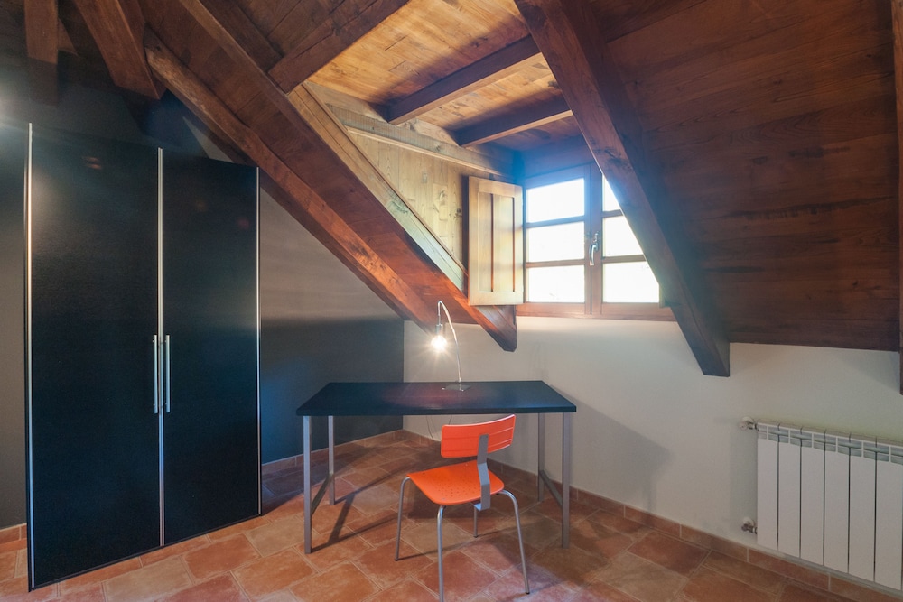 Palacio de Rosa Mar — Cangas Del Narcea — photo 3