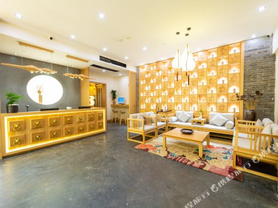 G Joyful Hotel - last minute hotel in Kunming