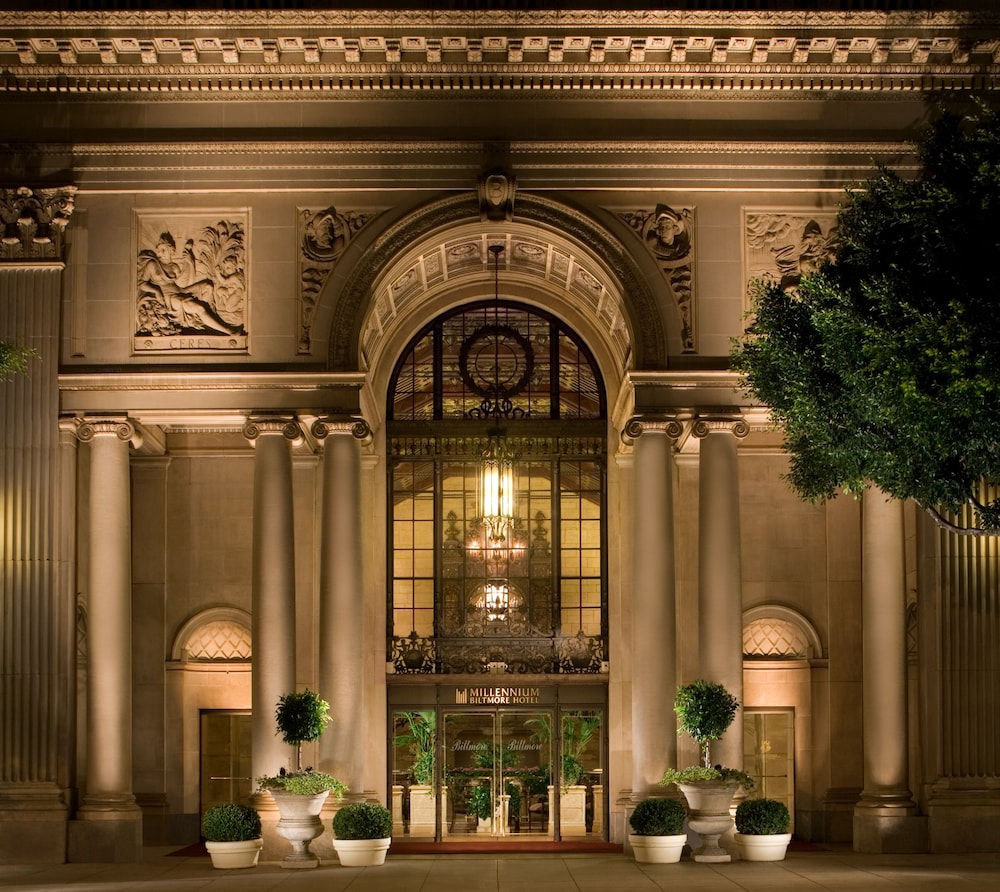 The Biltmore Los Angeles - photo 229