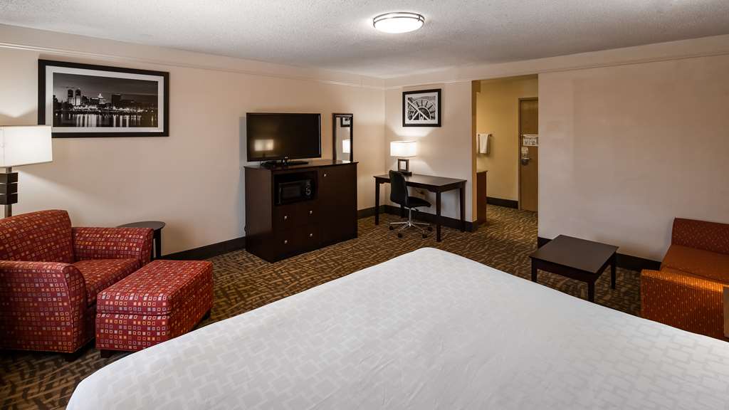 Best Western Plus Peoria - photo 16