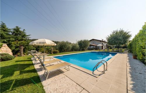 Macchia Blu - carbon neutral hotel in Caprino Veronese