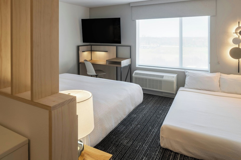 TownePlace Suites by Marriott Georgetown - photo 13