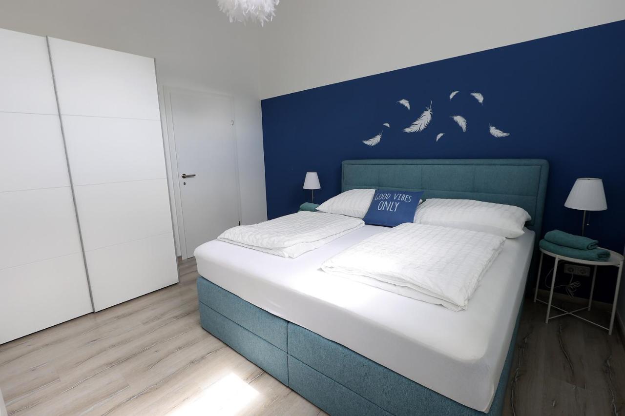 Exklusive Fw Mit 3 Sz Und Groer Terrasse — Gratkorn