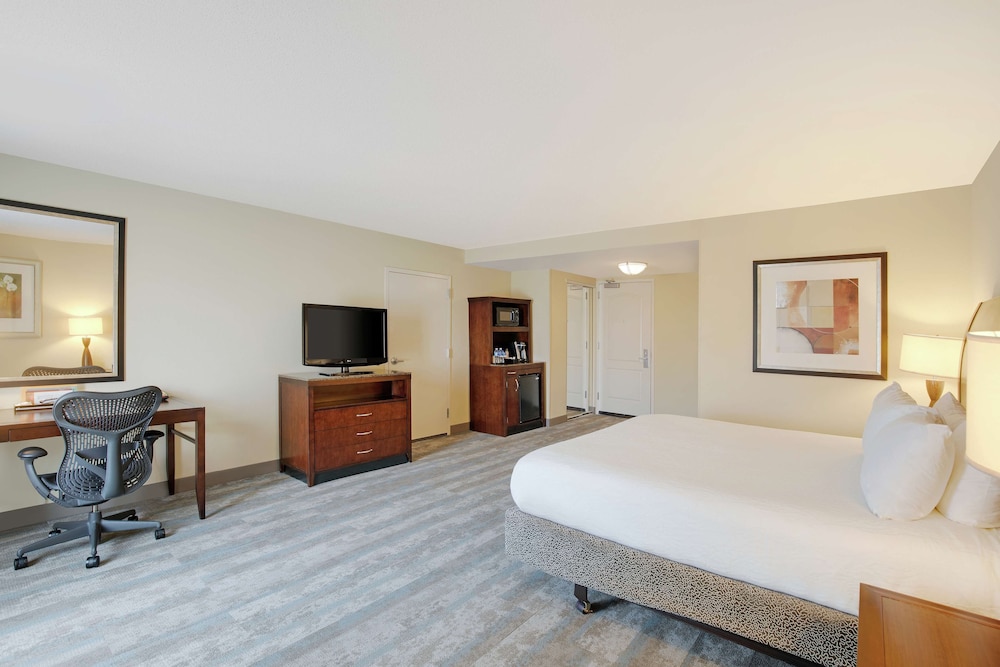 Hilton Garden Inn Richmond Airport - photo 14