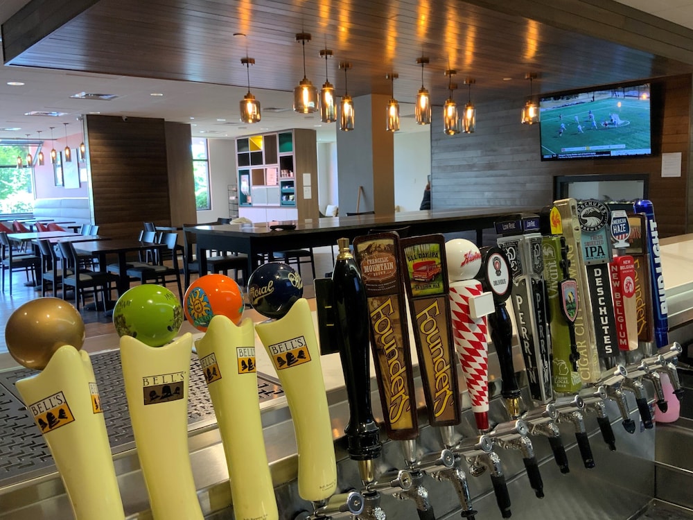Holiday Inn Grand Rapids Downtown by IHG - photo 34