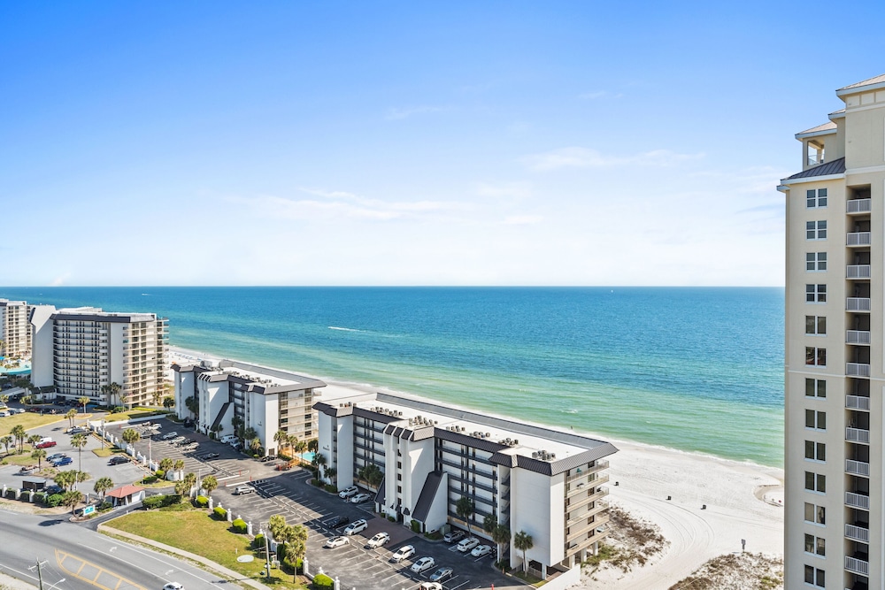 Grand Panama Beach Resort by Panhandle Getaways - photo 303