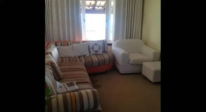 Increíble casa en Geribá con piscina — 4-Star Luxury Hotel in Armacao De Buzios, Brasil