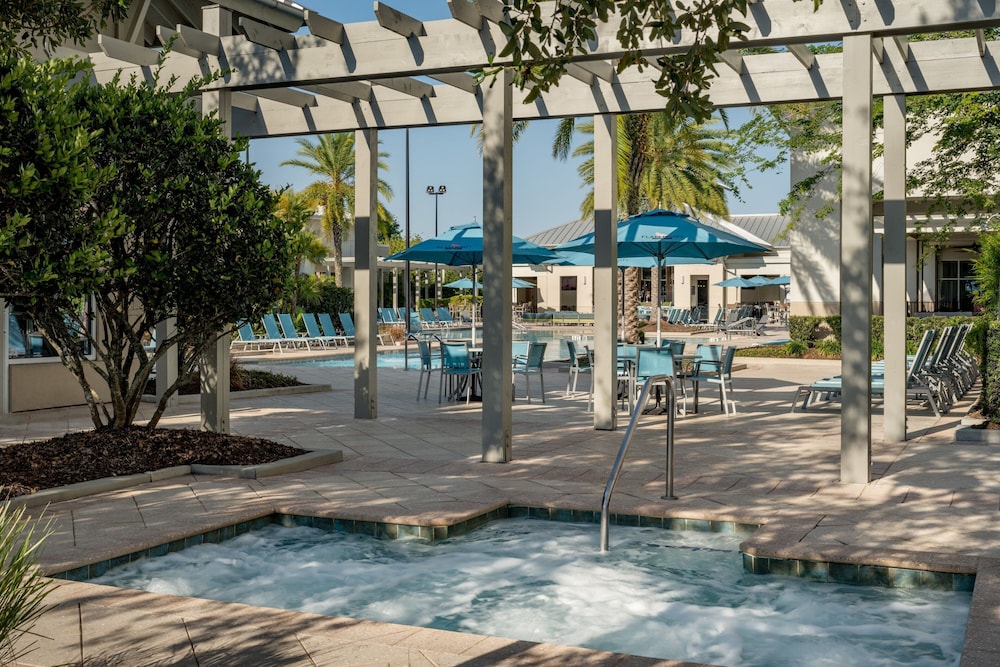 TownePlace Suites Orlando at FLAMINGO CROSSINGS Town Center Western Entrance - photo 32