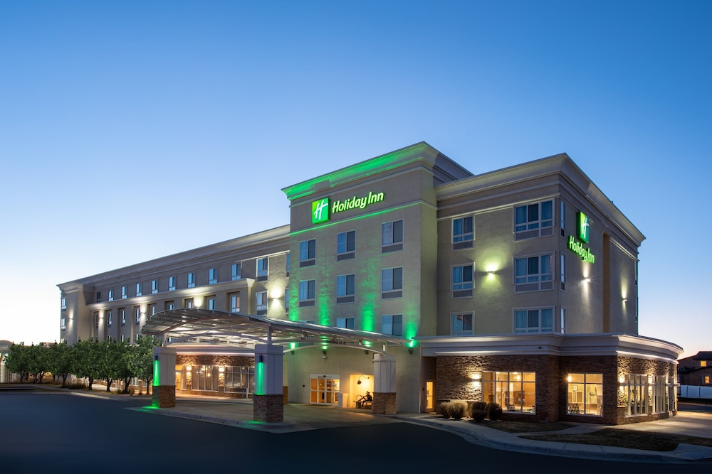 Holiday Inn Laramie by IHG - photo 43
