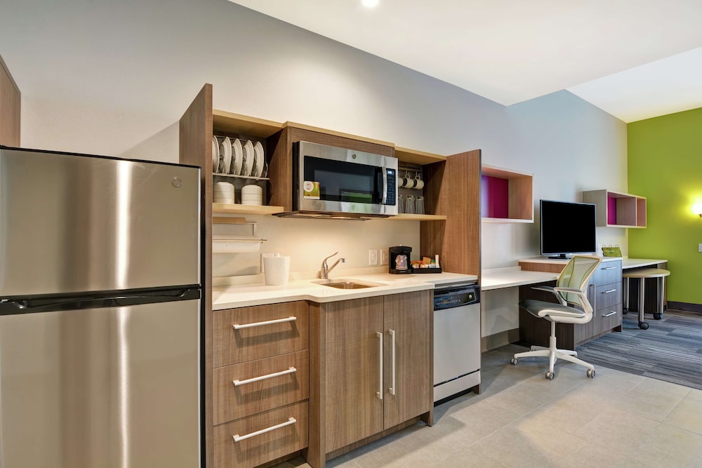 Home2 Suites by Hilton Charleston West Ashley - photo 10