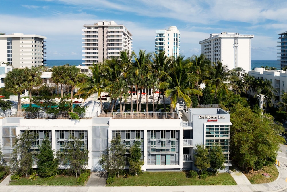 Residence Inn by Marriott Miami Beach Surfside - photo 69