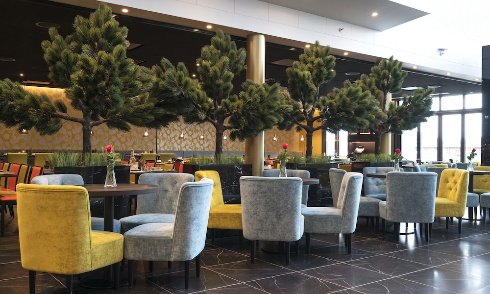 Thon Hotel Nordlys — Bodo — photo 2