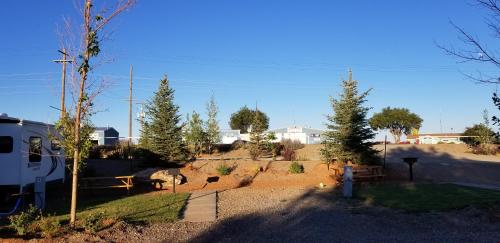 Blue Mountain RV Park - photo 15