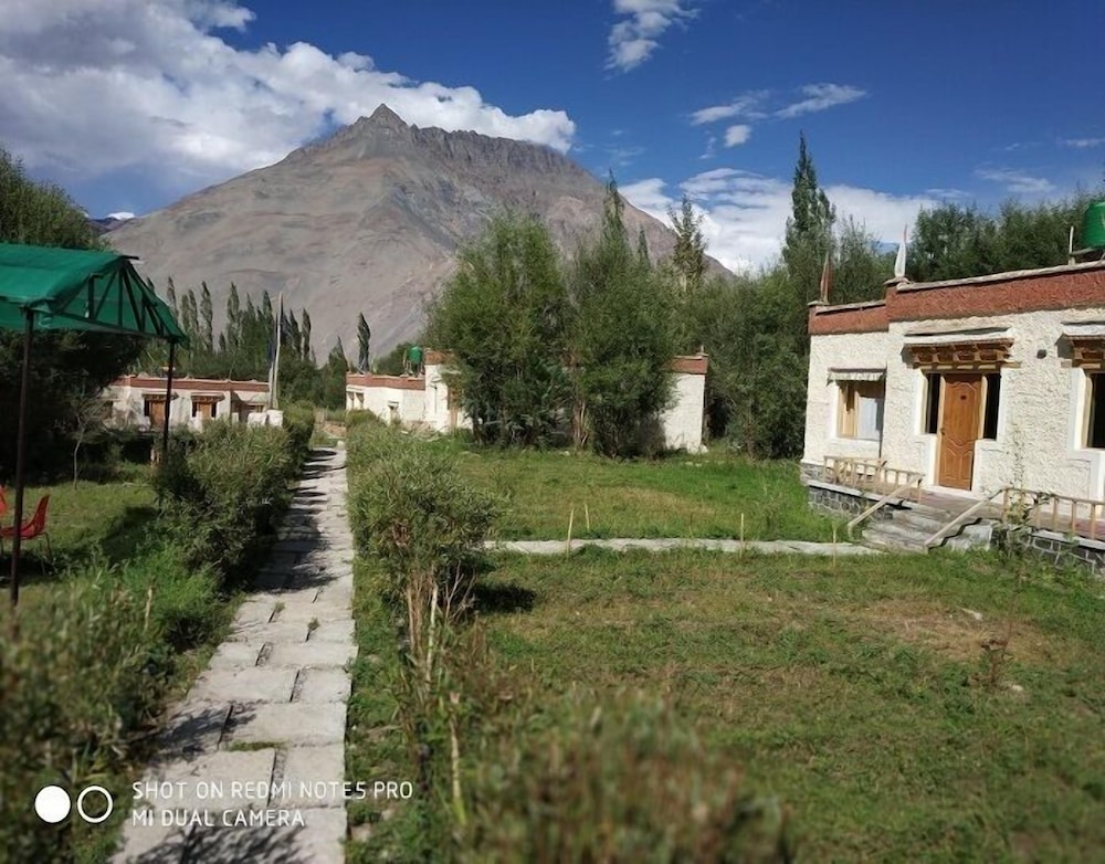 Hotel Lotus - last minute hotel in Leh