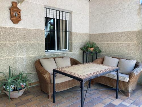 Al Sur Del Sur in Sanlucar De Barrameda, Spain