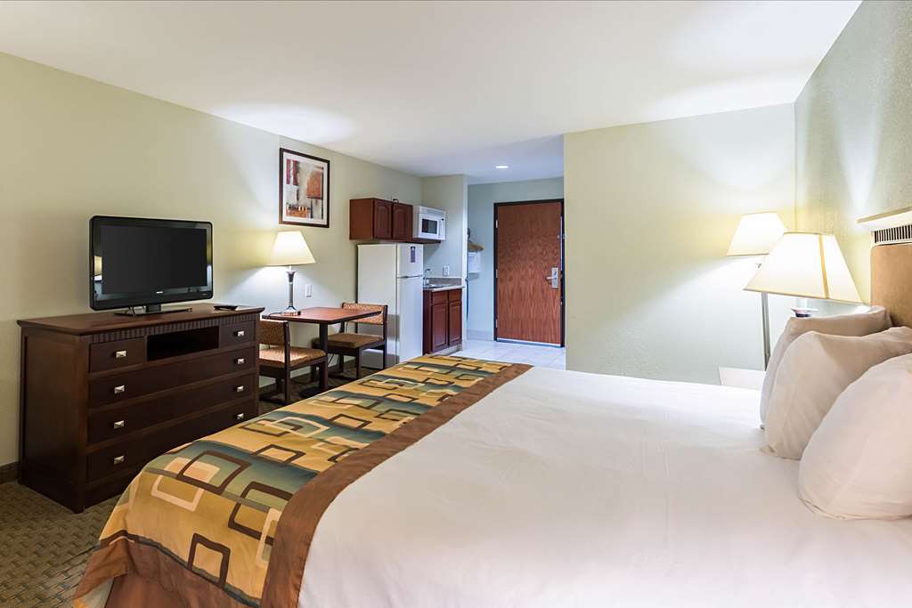 Suburban Studios in Beaumont, United States